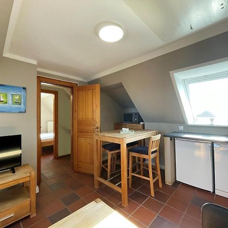 Appartamento Wattblick Dagebüll Esterno foto