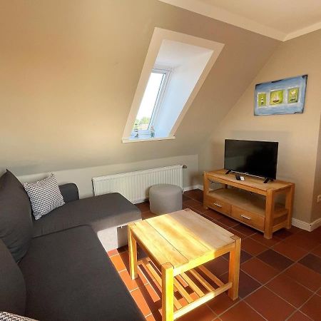 Appartamento Wattblick Dagebüll Esterno foto
