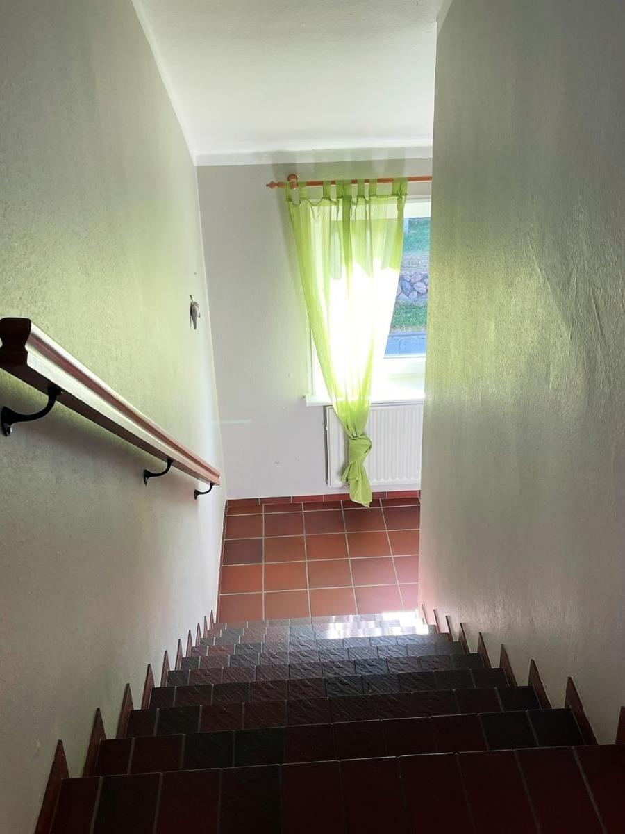Appartamento Wattblick Dagebüll Esterno foto